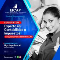 cursos asesoria financiera santa cruz EICAP Escuela de Capacitación