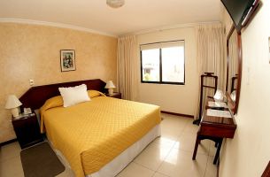 aticos duplex santa cruz House Inn Apart Hotel