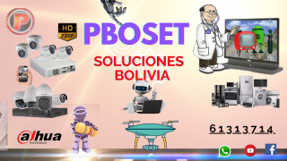 empresas reparacion moviles santa cruz PBOSET