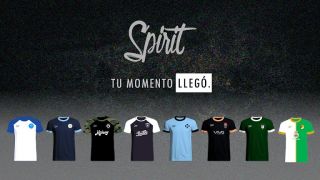 lugares para hacer running en santa cruz Spirit Bolivia