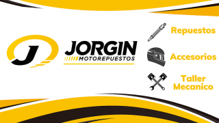 tiendas de motos en santa cruz Moto Repuestos Jorgin