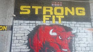 gimnasios crossfit en santa cruz STRONG FIT CROSS GYM