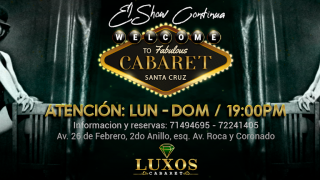 clubs nocturno en santa cruz Luxos - Club Nocturno y Scorts