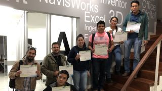 cursos ofimatica santa cruz CAPSOFT