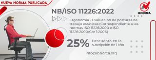 cursos certificacion santa cruz IBNORCA Santa Cruz