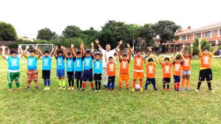 cursos futbol sala santa cruz ESCUELA SANTA CRUZ FC