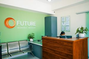 clinicas ecografias santa cruz FUTURE srl