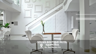 hoteles enamorar pareja santa cruz Senses Boutique Hotel Equipetrol