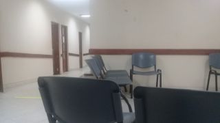 psicologia clinica santa cruz Hospital Psiquiátrico San Benito Menni