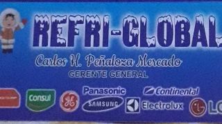 empresas de reparacion calentadores en santa cruz Refri-Global