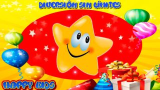 animaciones infantiles santa cruz happy kids