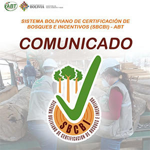 cursos pesca submarina santa cruz Autoridad de Fiscalización y Control Social de Bosques y Tierra - ABT Santa Cruz
