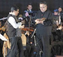 piano segunda mano santa cruz Orquesta Sinfónica Juvenil de Santa Cruz de la Sierra