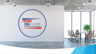 Bienvenidos a Thermo Cool Electric - Servicio Técnico y Venta de Equipos.