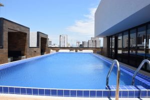 hoteles playa santa cruz TRYP by Wyndham Santa Cruz