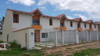 casas modulares santa cruz Urbanización Abierta - Residencias del Este