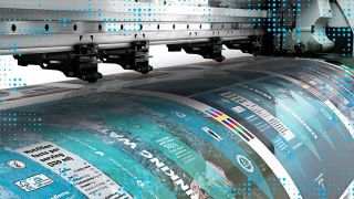 Unleash the power of digital printing