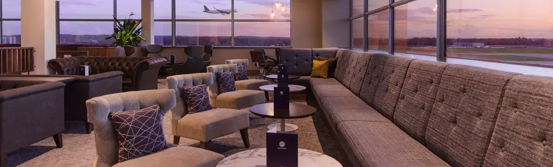 places to celebrate a birthday for adults in santa cruz Priority Pass Lounge
