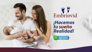 clinicas fertilidad santa cruz EMBRIOVID Santa Cruz - Centro de Reproducción Asistida